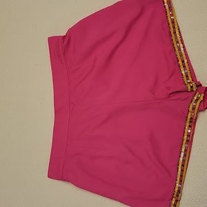 NWT ASOS women's swim shorts size 10